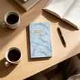 thumbnail image 6 of Bxaolu 2027 Pocket Daily Weekly Planner for Purse 3.85" x 7" - 12 Month (Jan2027 - Dec 2027) Academic Year Calendar, Pocket Size Planner, Notebook, 60 Sheet/120Page, Blue, 6 of 9