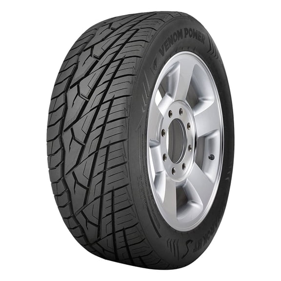 Venom Power Ragnarok GTS 225/30R22XL 87W Light Truck & SUV Tire
