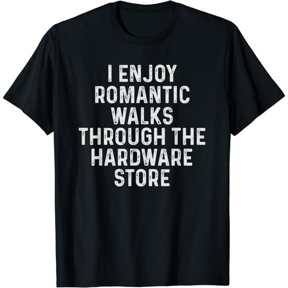 Xmas Gifts For Men That Have Everything Funny Handyman Shirt T-Shirt