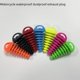 thumbnail image 1 of Accesorios para motocicletas, tapón de escape pequeño, accesorios modificados, tapón impermeable de color para motocicletas, 1 of 5