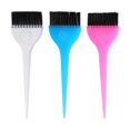 thumbnail image 4 of 5PCS Hair Dye Color Brush and Bowl Set Ear Caps Dye Mixer Hair Tint Dying Coloring Applicator, 4 of 4
