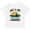 AA-White, variant on Inktastic Just a Girl Who Loves Camping Girls Toddler T-Shirt
