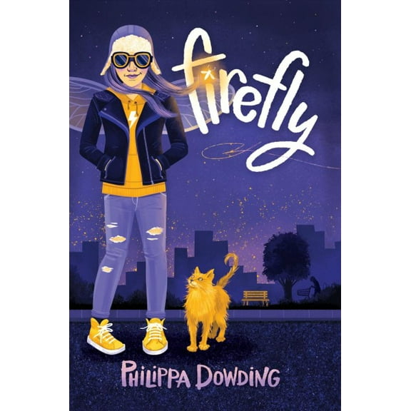 Firefly (Paperback)