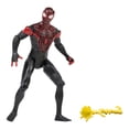 thumbnail image 2 of Figura de acción Hasbro Marvel Spiderman Epic Hero Series Miles Morales con accesorio escala de 10 cm, 2 of 4