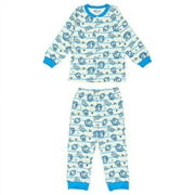 SANRIO Doraemon Kids Quilt Pajamas 90cm