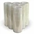 thumbnail image 2 of BM Paper 2 INCH x 110 Yards (330 ft) Clear Sealing Packing Shipping Tape 2 MiL - 36 Rolls, 2 of 2