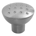 thumbnail image 1 of Jaladera Para Muebles Funtool Metal Plata 2.7Cm, 1 of 3