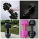thumbnail image 5 of 2 botellas de agua deportivas con forma de mancuerna, ideales para entrenamientos profesionales., 5 of 7