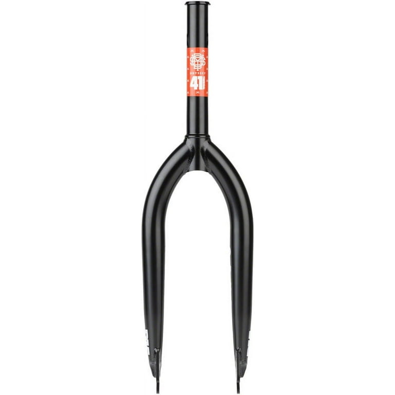 Odyssey R15 20 Fork 3 8 15mm Offset Black Walmart