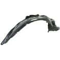thumbnail image 5 of Garage-Pro Front Fender Liner Compatible with 2004-2005 Subaru Impreza Sedan, Set of 2, Driver and Passenger Side, 5 of 7