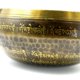 thumbnail image 4 of Fo Yin Bowl Yoga Buddha'S Sound Bowl Suitable for Buddhist Meditation Sound Therapy, 4 of 5