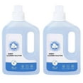 thumbnail image 1 of 2-Pack Window Cleaning Solution Compatible with ECOVACS WINBOT W1 Pro, W2 Pro Omni, W2 Series, 1L per Bottle, 1 of 6