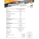 thumbnail image 2 of GABINETE PLUSRITE TROFFER 36W-6000K 100-265V 60X60 Blanco ECO, 2 of 2