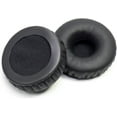 thumbnail image 2 of Premium Foam Ear Pads Cushions Compatible with Koss Porta Pro PP KSC35 KSC75 KSC55 Headphone (All Black), 2 of 17
