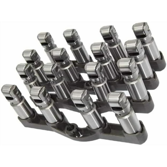 NON MDS Valve Lifters Set Fit For Jeep Dodge Chrysler 300 Ram 1500 5.7L 6.1L 6.4L HEMI 2003-2018