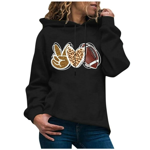 Sudadera Para Mujer, Sudaderas Con Capucha A La Moda, Suéter Informal de Manga Larga, Tops Con Cordón, Suéter Suelto Ligero, Tops Odeerbi ODB172426