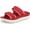 Fruit Punch, variant on Women's Renewal Slide Sandals Cream 5M