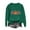 #4Army Green, variant on Byworldtasic Womens Oversized TopsWomens Pumpkin Graphic Sweatshirts Crewneck Casual Fall Long Sleeve Tops