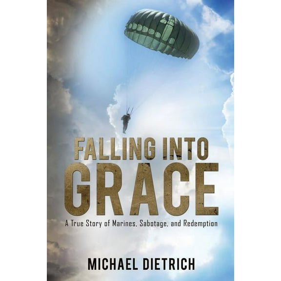 Falling Into Grace, (Paperback)