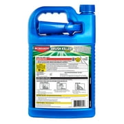 BioAdvanced Brush Killer Plus, Ready-to-Use, 1 gal, Kills Poison Ivy, Blackberry, Kudzu and more