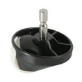 thumbnail image 3 of Roue avant Pièces de Rechange Omnidirectionnelles pour Aspirateur ROOMBA Toutes Séries Roulettes, 3 of 22