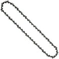 thumbnail image 3 of Full Chisel Chainsaw Chain 16 inch .043 3/8 LP 55DL for Stihl MS 170 180 6 Pack 810-CCC2257H, 3 of 5