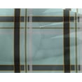 thumbnail image 4 of oneOone Georgette Viscose Fabric Madras Check Print Fabric By Yard 42 Inch Wide, 4 of 4