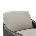thumbnail image 6 of New Pacific Direct Stella Faux Leather Counter Stool (Set of 2), 6 of 11