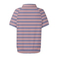 thumbnail image 6 of Outfmvch Women's T-shirts Ombre Tops for Women Tunic T Shirts Striped Shirt Golf Shirts for Woman Women's Golf Clothing Womens Golf Shirt Pink 2XL, 6 of 7