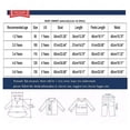 thumbnail image 3 of BLVB Toddler Baby Girl Fall Winter Outfits 2PCS Puff Sleeve Ribbed Sweater Tops Belted Leather Pant Trendy Clothes, 3 of 5