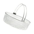 thumbnail image 1 of KONTONTY 1pc Air Drying Net Tray For Home Use Practical Dehydrator Mesh For Efficient Food Drying For Fruits Nuts And, 1 of 8