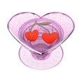 thumbnail image 1 of Phone Grip PopSockets Sugar Plum Cherry con soporte, 1 of 6