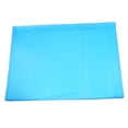 thumbnail image 4 of Cojín Cómodo De La Estera De La Absorción De Choque Del Cojín Del Gel Del Asiento De La Motocicleta De Los 48*35*1CM Sunnimix Cojín de gel de asiento de la motocicleta, 4 of 8
