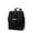 Black, variant on Ribbon Romance Travel Backpack with Rhinestones
