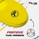 thumbnail image 5 of Guante Deslizante, Protector De Barrida NIÑO, Beisbol, Softbol., 5 of 7