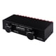 thumbnail image 3 of Selector de amplificador,3 Entradas Amplificador 3 Selector Salida Altavoz Potencia 300W,Selector de conmutador de altavoz amplificador 3 IN 3 OUT,amplificadores de potencia y altavoces Plug Baoblaze Selector de amplificador, 3 of 8