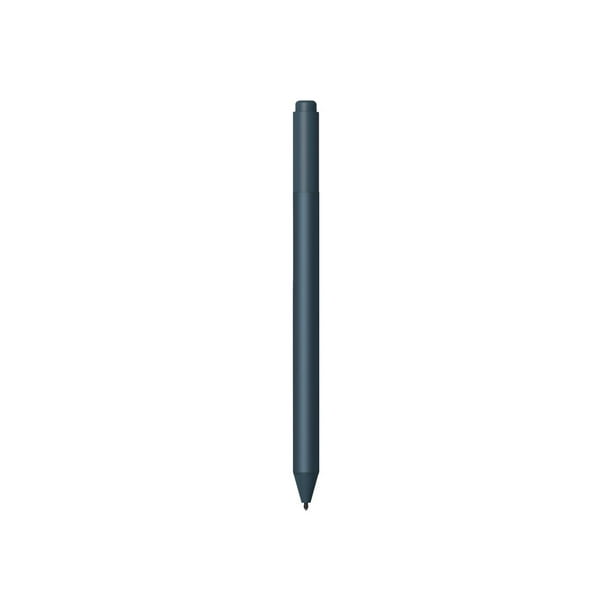 Microsoft Surface Pen - Stylet Actif - 2 Boutons - Bluetooth 4.0 - Bleu cobalt - pour Livre de Surface 2
