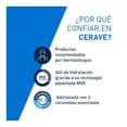thumbnail image 4 of Crema CeraVe hidratante piel seca a muy seca 454 g, 4 of 4
