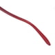 thumbnail image 2 of Fashion Women Rotating Single Lens Magnifying Makeup Glasses Red (+3.00), 2 of 3