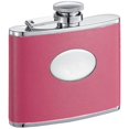 thumbnail image 1 of Britney Fiole en Cuir Rose Chaud - 4 oz, 1 of 1