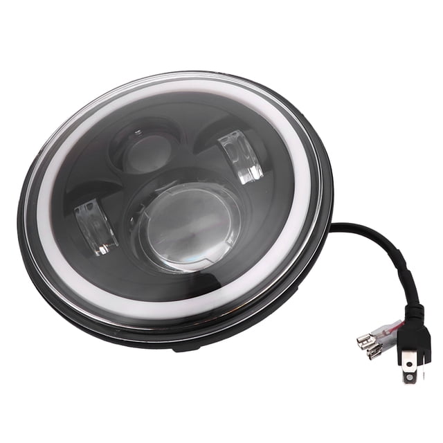 Angle Eyes Headlight, Universal LED Driving Lamp For Ships SUV 4x4