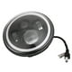 thumbnail image 3 of DRL, faro LED redondo de 7 pulgadas, luz LED resistente al agua, rendimiento comprobado, 3 of 9