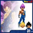 thumbnail image 1 of 31cm Dragon Ball Z Vegeta Anime Figures Gk Gods Of Destruction Figurine Pvc Statue Model Doll Decoration Collection Toys Gifts zhangyuxiang LED, 1 of 2