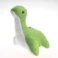 thumbnail image 1 of 6 inch collectible plush figure., 1 of 4