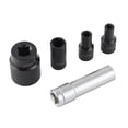 thumbnail image 1 of Kit de Remover de la Bomba de Inyeción de Combustible, Alto Resistencia de la Bomba de Inyecció de Combustible de Acero de Acero Quemador de combustible Fuerte, 1 of 7