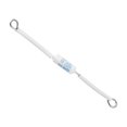 thumbnail image 5 of Uxcell 250V 15A Fusible térmico de corte de temperatura de 185 Celsius Cerámica 10pack, 5 of 5