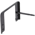 thumbnail image 4 of New Left Rear Bumper Bracket Compatible With Hyundai Kona SE 4 Cyl 2.0L Kona Preferred 4 Cyl 2.0L Kona N Line 4 Cyl 1.6L Kona SEL 4 Cyl 2.0L 2024 By HY1166142 86647BE000, 4 of 8