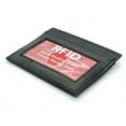 thumbnail image 5 of Genuine Leather Slim Wallet Credit Card Case Sleeve Minimalist Front Pocket ID Holder, 5 of 11