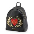 thumbnail image 2 of Love Moschino JC4105PP18LT-0000-Black-NOSIZE Original Womens Rucksack, Black, 2 of 4