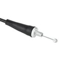 thumbnail image 4 of Throttle Cable, Cable For Pit Dirt Throttle Line Widely Used Motorcycle Motorcycle Throttle Line  For Man For Repair Parts, 4 of 8